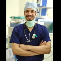 Dr. Vivek Sinha