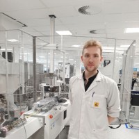 Dennis Egglij