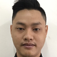Dominic Võ