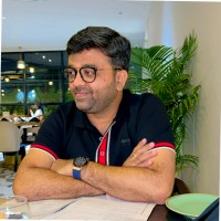 Parag Padrakar