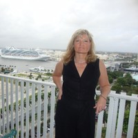 Nyree Hurlock