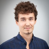 Cyril Arnaud