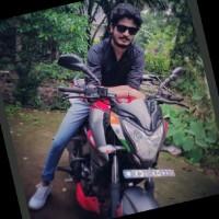 Vighnesh Devadiga