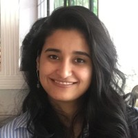 Zainab Zaidi