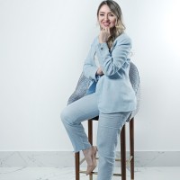 Maria Alejandra Saltos Monge