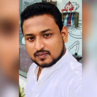 Manash Pratim Das