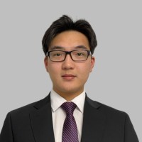 James Zhang