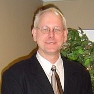 Richard Bedell