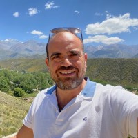 Jorge Pagano