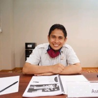 Asrul Dualima