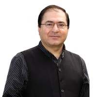 Charbel Ibrahim - Célébrant de Mariage