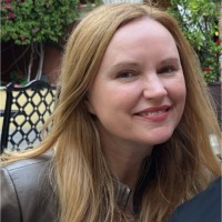 Carolyn Farrell