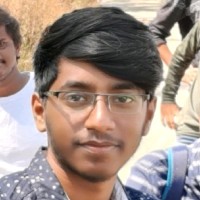 Manjunath V