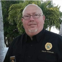 Dr. Donald Neace
