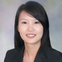 Cathy Zhang