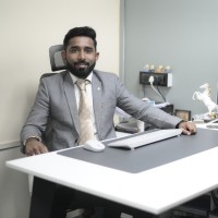 Nishant Gupta