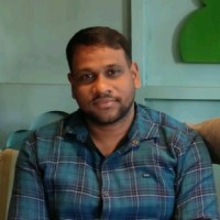 Sumanta Kumar Biswal
