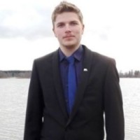 Vidar Visser