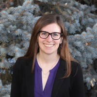 Catherine Durkee, Ms, Pmp