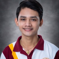 Christian Jade Taupan
