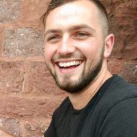 Daniel Priddle