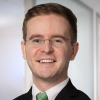 Jackson G. O'Brien