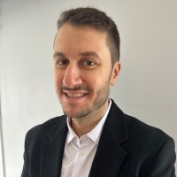 Brian Zaffuto, Mba