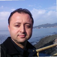 Ali Ozkan