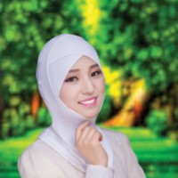 Nazrin Binte Zakaria