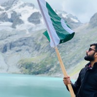 Arsalan Majeed
