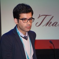 Behnam Rostami