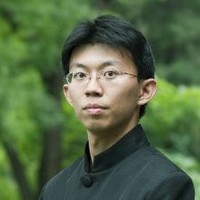 Xinye Ji