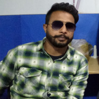 Anil Gill
