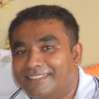 Promodith Dushantha