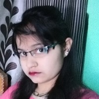 Jyoti Mishra