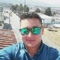 DANIEL VELASCO BAJAÑA