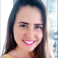 Luizy Figueiredo