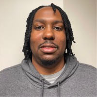 David Goode Jr