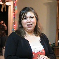 Alicia Knight