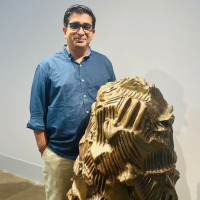 Manoj Mansukhani