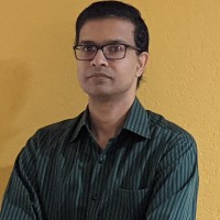 Shoubhanik M.