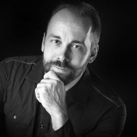 Matthew Matejka