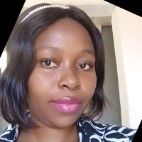 Nokwethemba Zungu