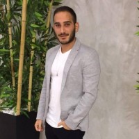 omer mizrachi