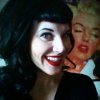 Alyson O'connell