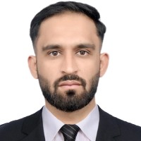 Shoaib Arshad