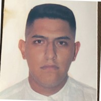 Bryan Martínez Sanchez