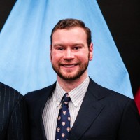 George Carter