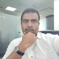 Francis Sudhakar