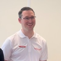 Paul Haggerty (Assoc Cipd)